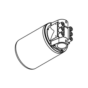 Filter Head