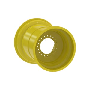 Wheel