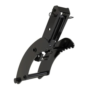 Quick Coupler