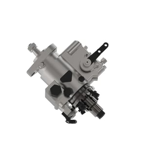 Fuel Injection Pump