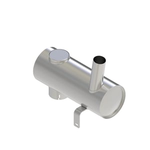 Muffler