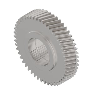 Helical Gear