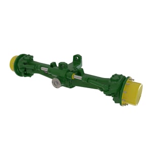 Front Axle