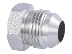 ADPT,PLUGHX JIC 8 FG