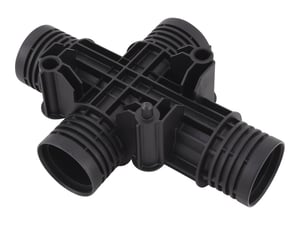 MANIFOLD,RETURN/BYPASS
