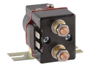 RELAY, LINE CONTACTOR