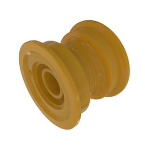 Bottom Roller
