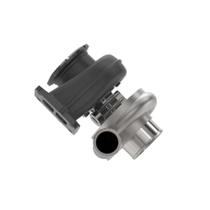 Turbocharger