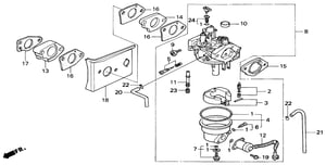Image of 16166-ZF6-005