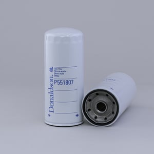 Donaldson P551807 Spin-On Full-Flow Lube Filter