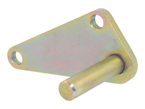 HOSE ROLLER WELDMENT, RIGHT HA