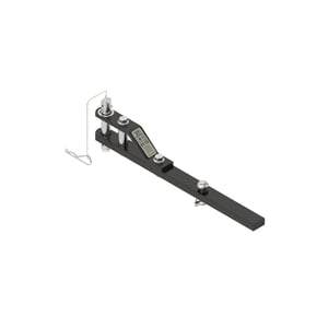 Drawbar