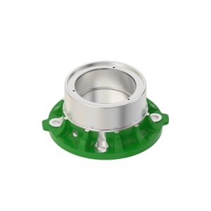 Bearing Housing W/O Bearing