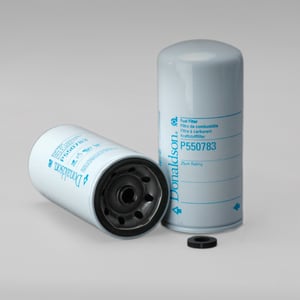 Donaldson P550783 Spin-On Fuel Filter