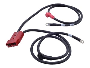 CABLE, BATTERY