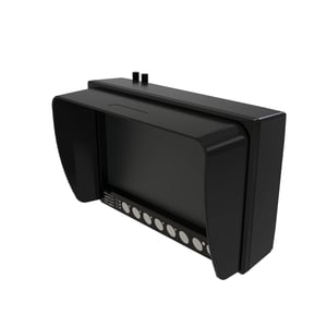 Monitor Console