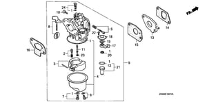 Image of 16173-ZG0-811