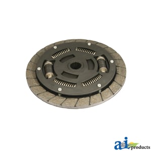Clutch Plate