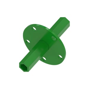 Axle