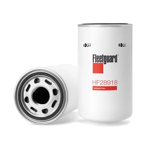 Hydraulic Filter