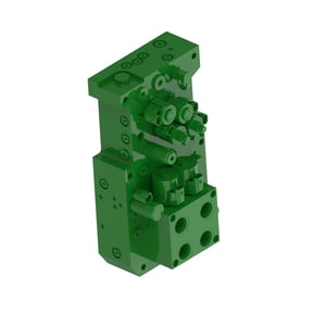 Manifold
