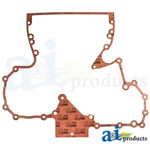Gasket, Timing Gear Cover