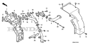 Image of 93700-06025-0A