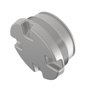 Hydraulic Cylinder Cap