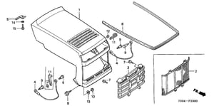 Image of 90011-896-000