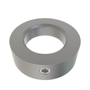 Eccentric Locking Collar