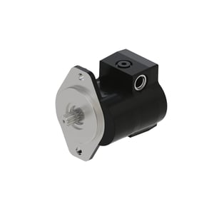 Hydraulic Pump