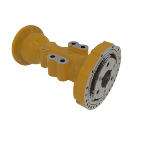 Half Axle