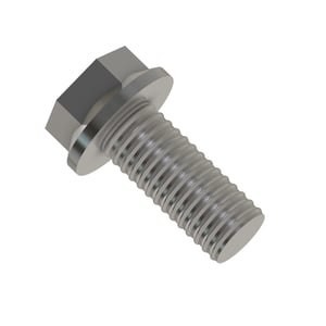 Screw