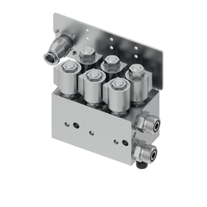 Control Valve