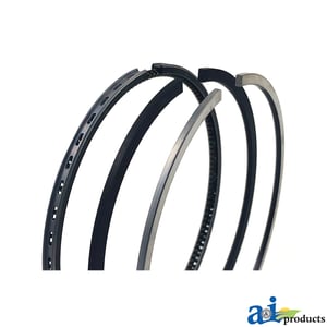 Piston Ring Kit