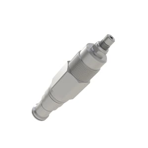 Pressure Relief Valve