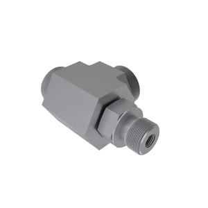Adapter Fitting