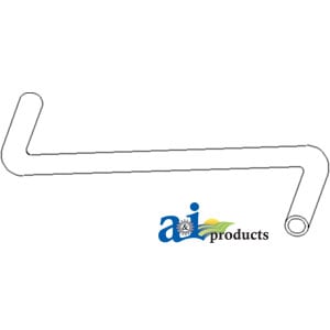 Hose, Bulk Engine Oil Cooler