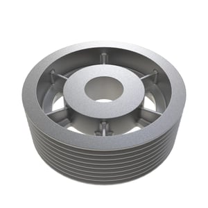 Pulley