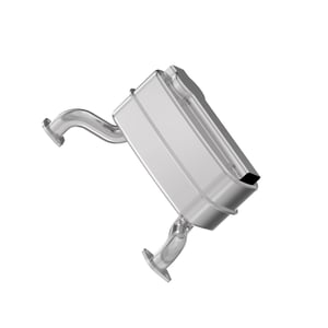 Muffler