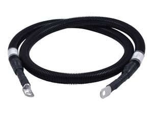 CABLE,STRT GND