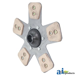 Clutch Disk