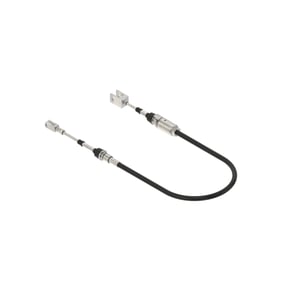 Push Pull Cable