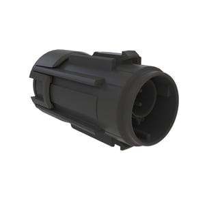 Elec. Connector Housing