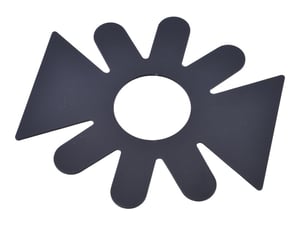 TAB WASHER
