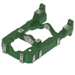 Front Axle Support