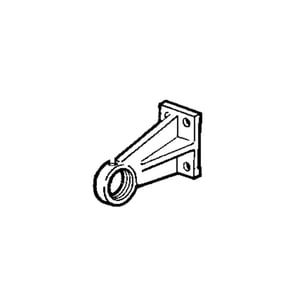 Bearing With Housing