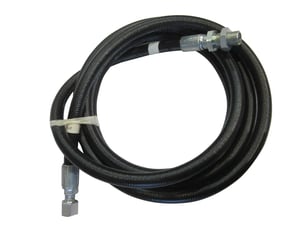 HOSE,M3KXTF.50X149.00 STRXBKHD