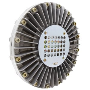 Clutch; Viscous Fan