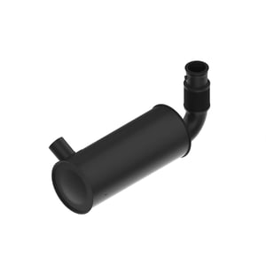 Muffler